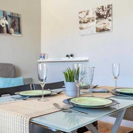 House Gran Estudio Sierra Nevada 5 Pax Bagian luar foto