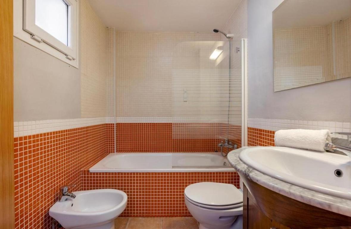 House Gran Estudio Sierra Nevada 5 Pax Bagian luar foto